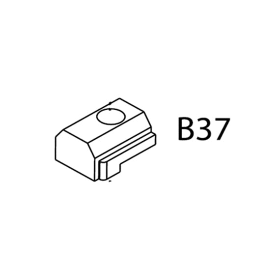 Masada AEG Replacement Parts - MSD Locator (B37)