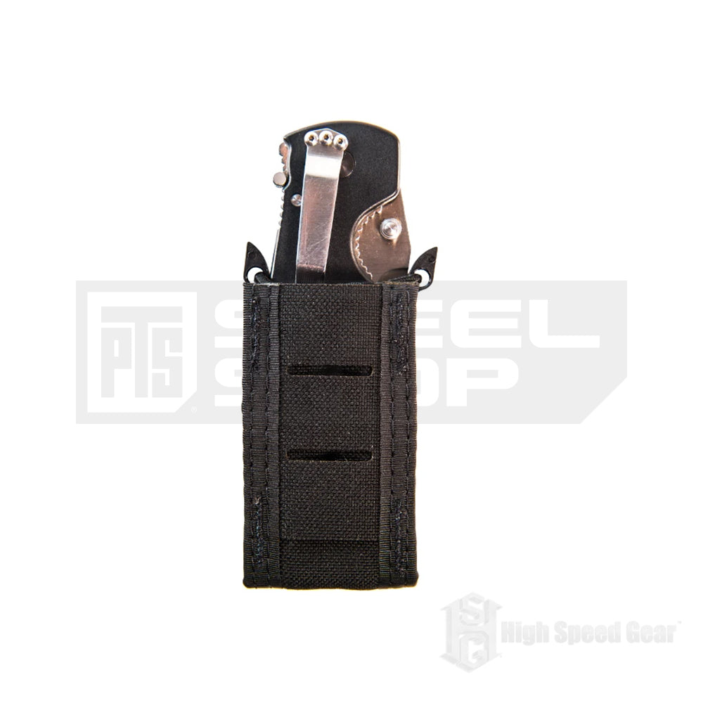 High Speed Gear, HSGI, PTS Steel Shop, High Speed Gear Duty Pistol TACO, Duty Pistol TACO, TACO, Pistol TACO, Pistol TACO Pouch