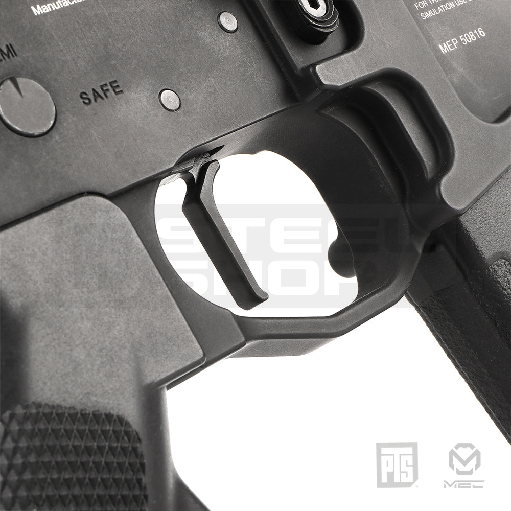 MEC, MEC Desire for Performance, Desire for Performance, MEC PRO Trigger For KWA GBB, PRO Trigger, KWA, GBB