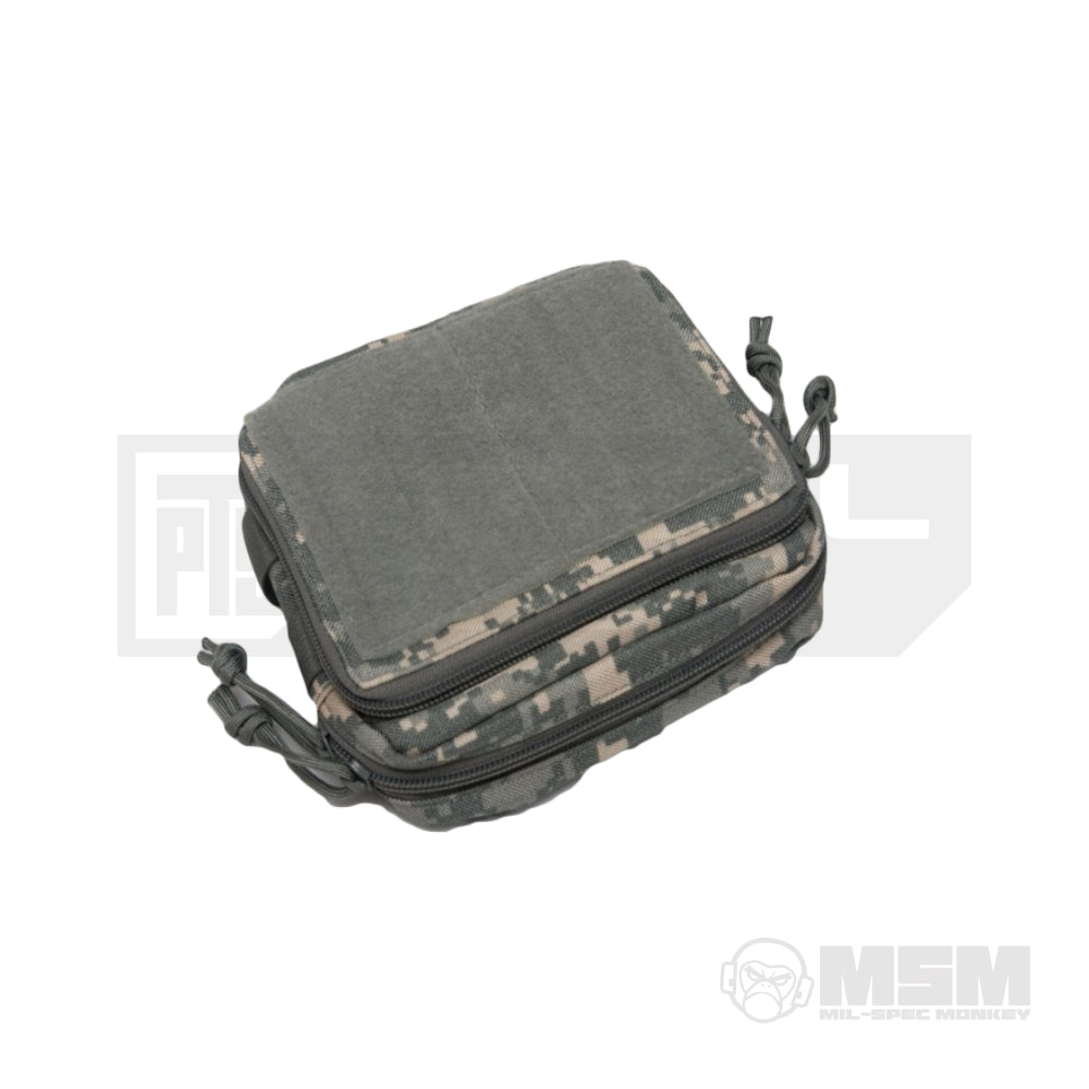 Stealth Util Admin Pouch