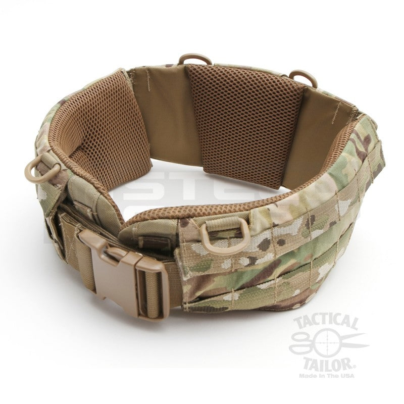 FL Battle Belt