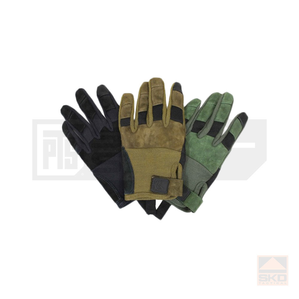 Full Dexterity Tactical (FDT) - Bravo FR Gloves