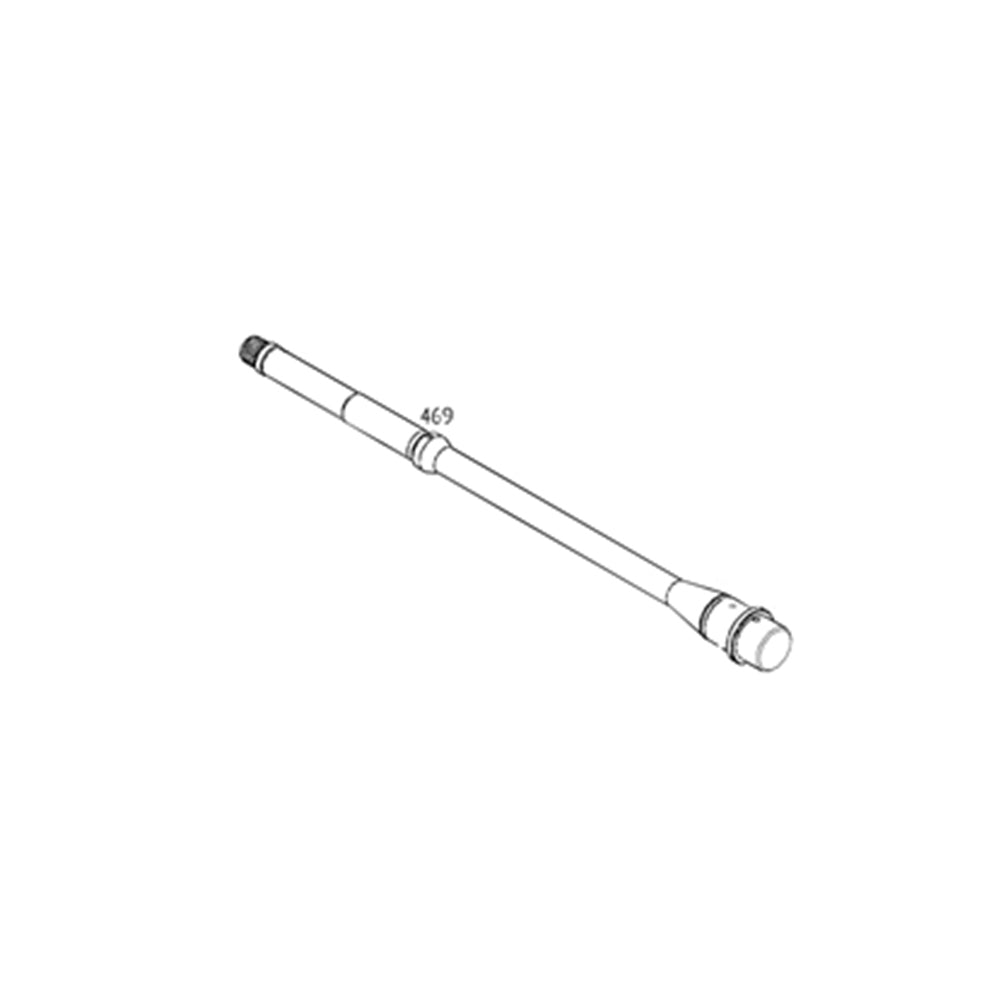 Masada GBB Replacement Parts (469) - Barrel