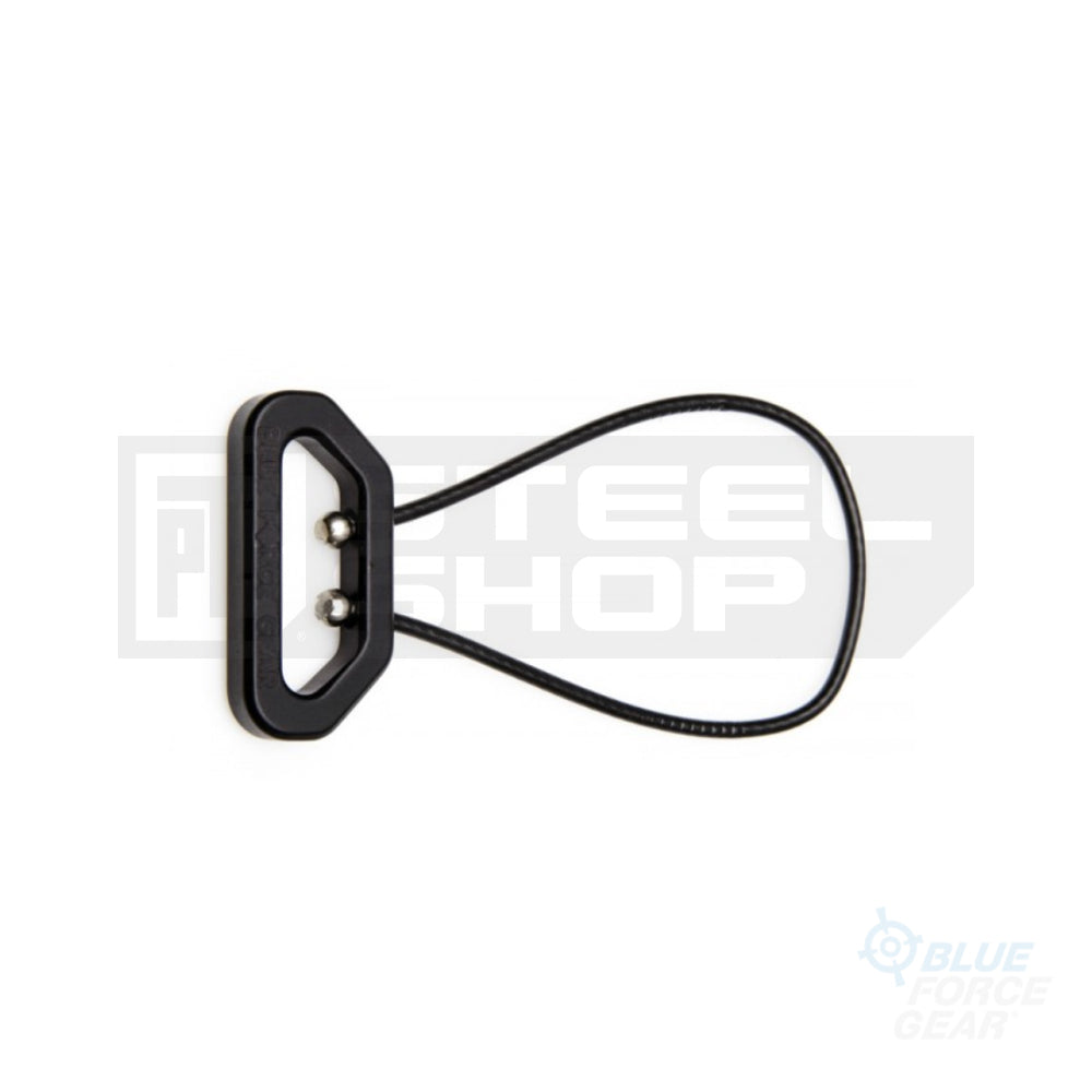 Blue Force Gear Universal Wire Loop, Wire Loop,, PTS Steel Shop,