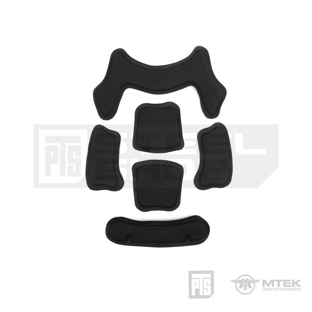 FLUX Comfort Pads