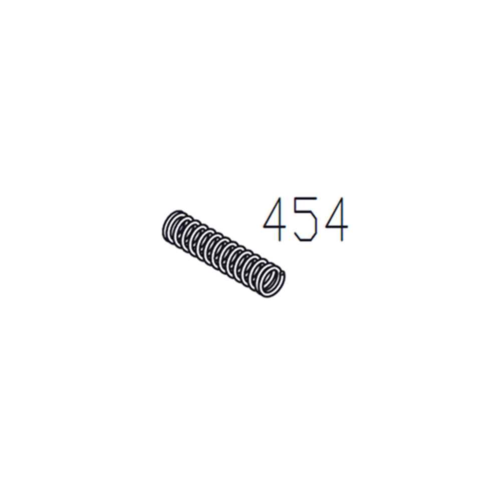MML GBB Replacement Parts (454) - Gas Piston Rod SP