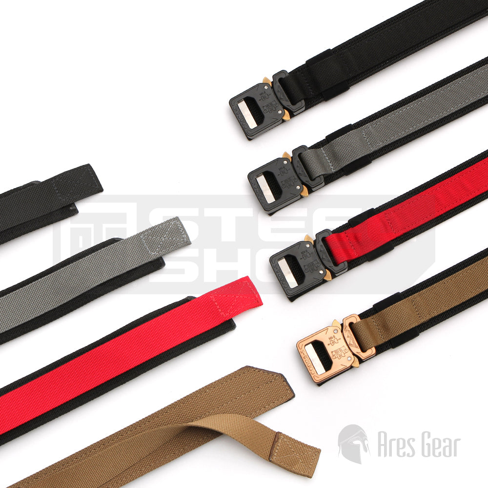 Ranger Enhanced Belt 1.5