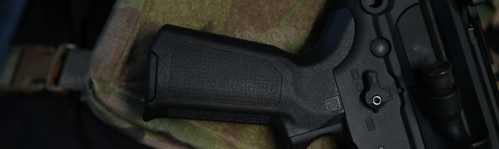 Dominate CQB: PTS EPG-C2 M4 AEG Grip Ergonomic Review & Tactical Guide