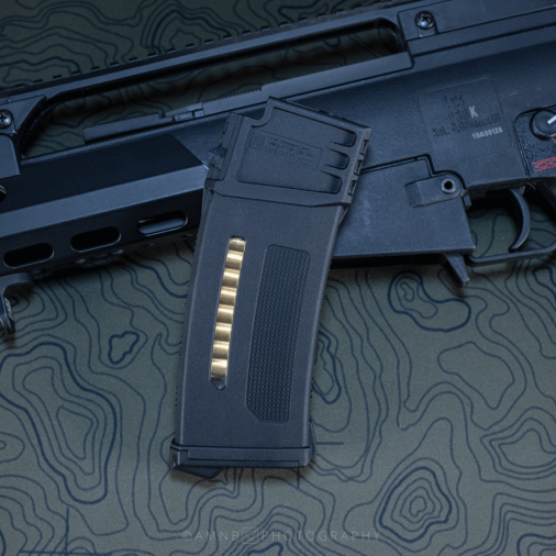 PTS EPM-G for G36 AEG | AMNB Spotlight