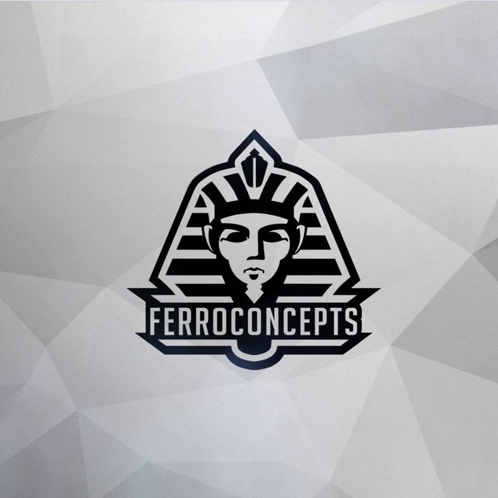 PTS 榮幸地成為Ferro Concepts在香港和台灣的獨家分銷商