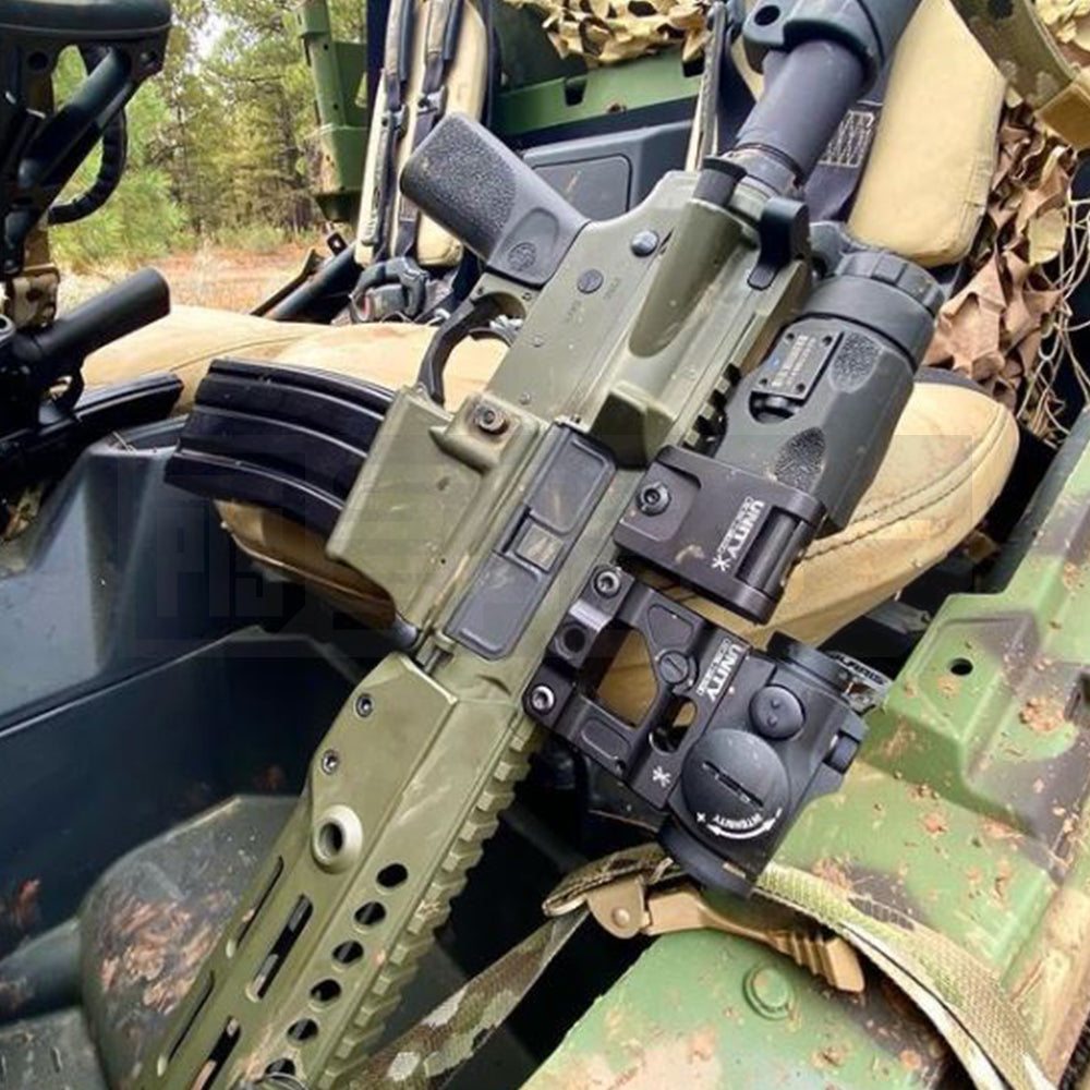 Unity Tactical – FAST FTC Series are now available!