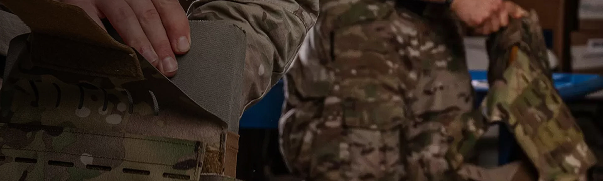 Blue Force Gear: Ten-Speed® & Ultralight MOLLE Pouches