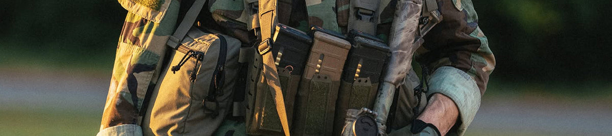 Spiritus Systems - Chest Rigs & Accessories