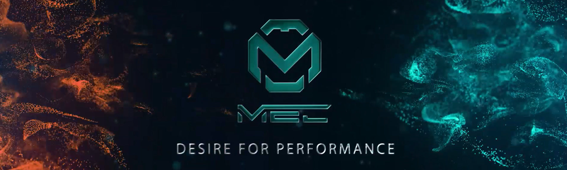 MEC: Desire for Performance — Upgrade Parts & Accessories