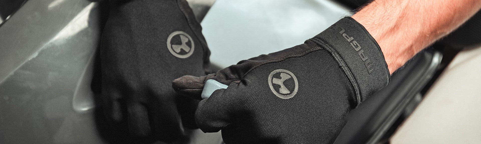 Magpul Apparel: Technical Gloves, Performance Belts & Lifestyle Apparel