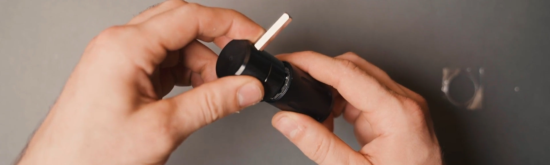 Modlite Power & Maintenance: High-Drain Batteries, Chargers & Genuine Parts