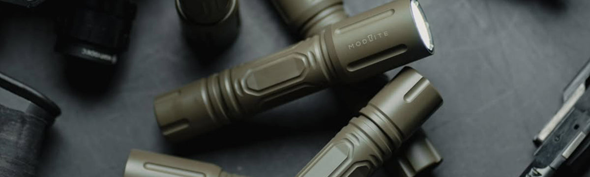 Modlite Systems | High Candela WML, OKW & PLHV2 Weapon Lights | PTS ...