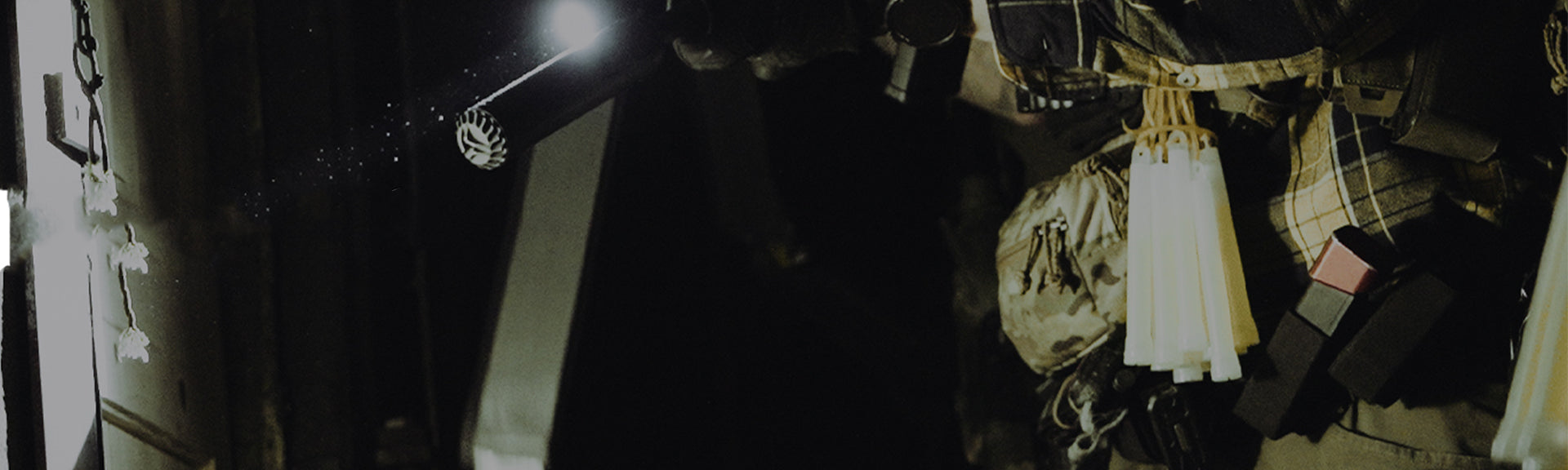 Spiritus Systems Apparel & Accessories: Tactical Lifestyle & Mission Support