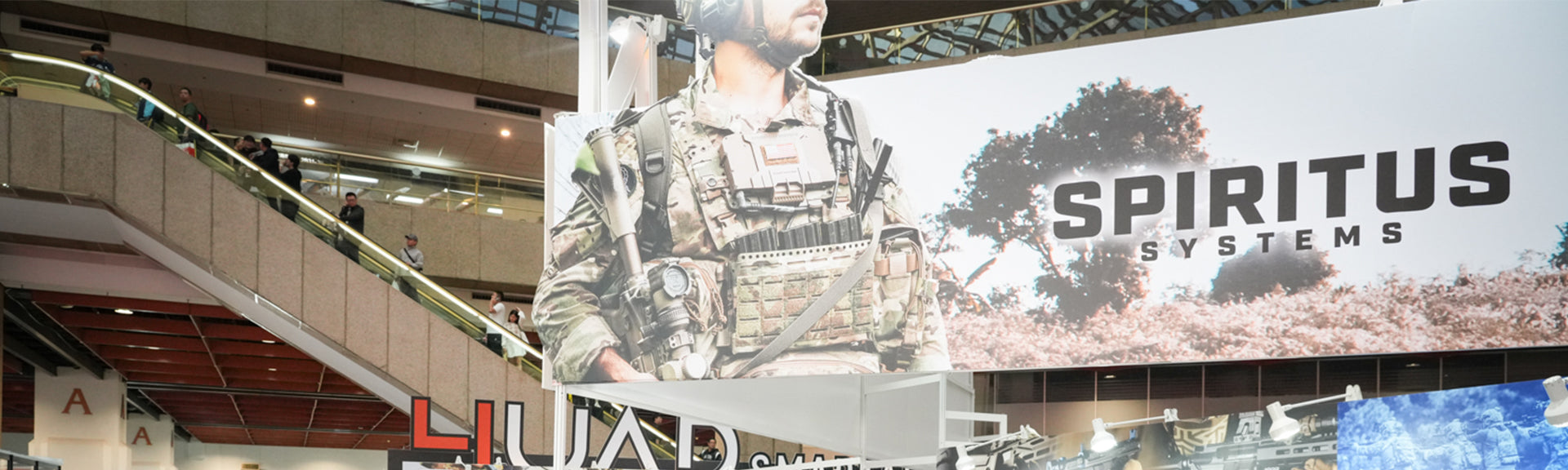 Spiritus Systems: The Pinnacle of Modular Tactical Gear – "To Be, Rather Than To Seem"