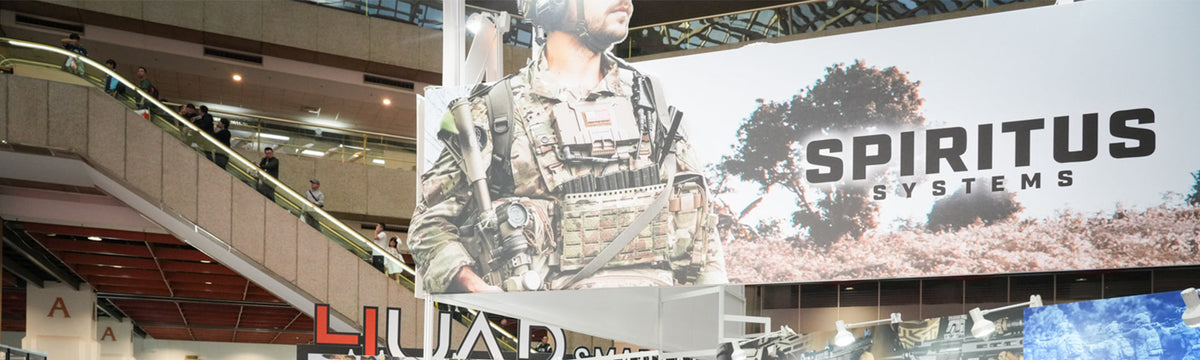 Spiritus Systems Collection | LV-119 Plate Carriers, Micro Fight Rigs ...