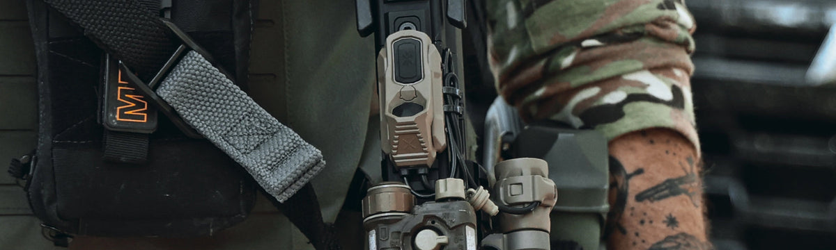 Unity Tactical Switches | GASCAP™ USB-C, AXON™ & ModButton™ Lite | PTS ...