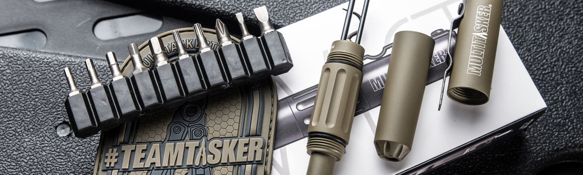 Multitasker Tools – Precision Multi-Tools Built for Shooters