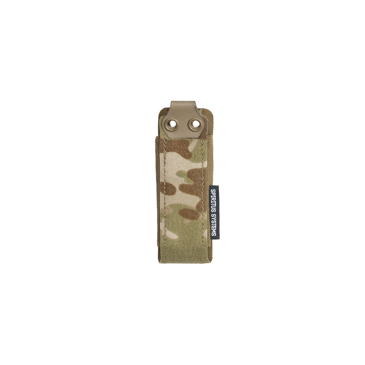 Elastic Pistol Magazine Pouch