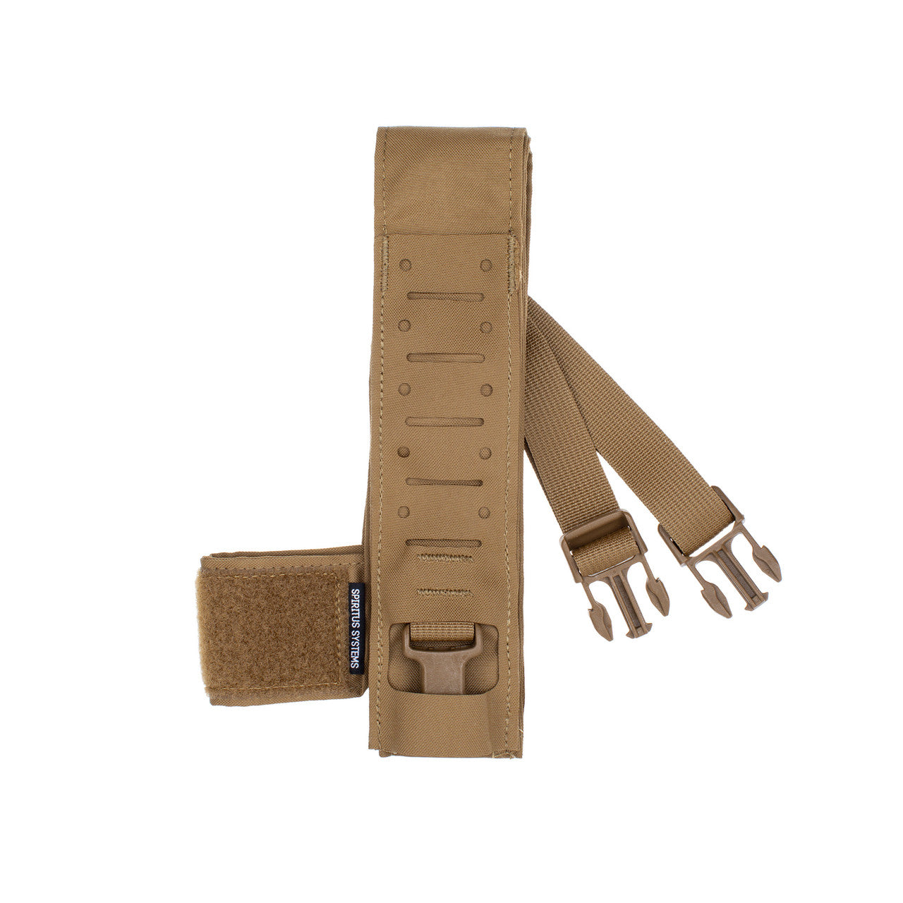Fat Strap Mk4 – Universal H-Harness for Spiritus Chest Rigs