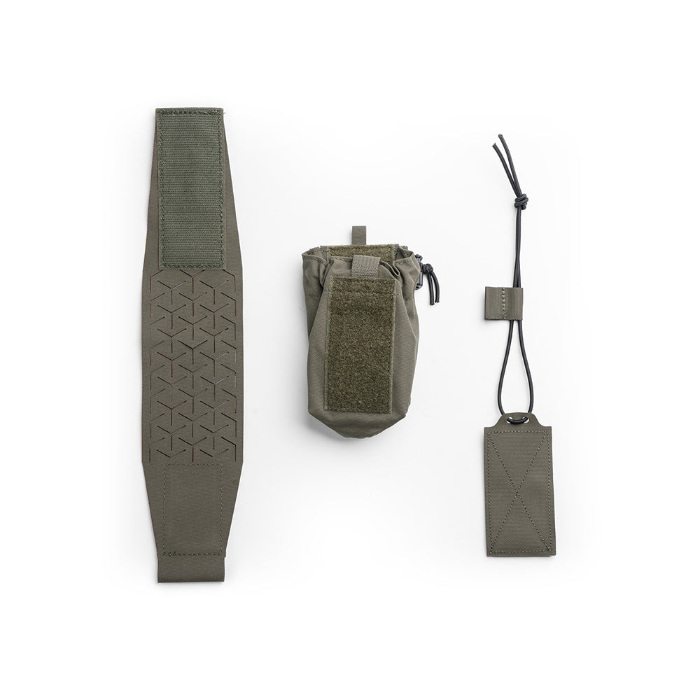 SPUD Pouch – Multi-Purpose MOLLE Utility Pouch