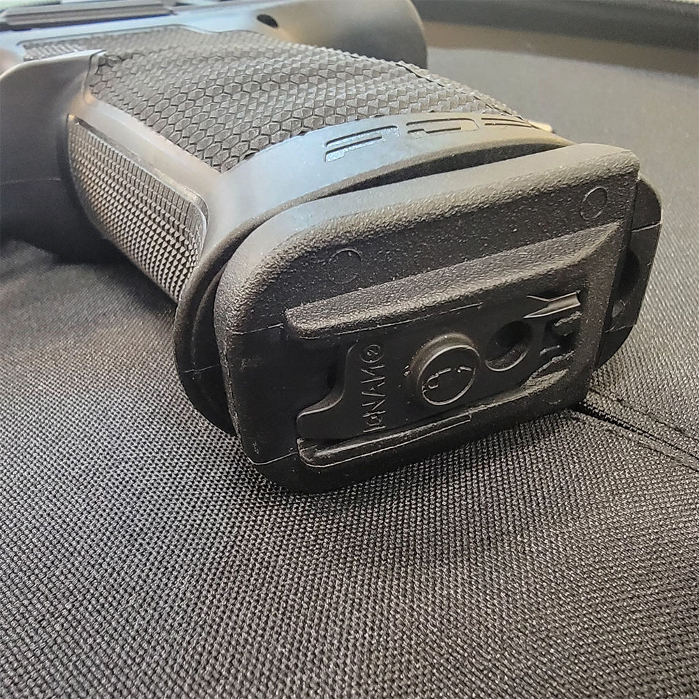 NANO 2: Micro Tool for Pistol Red Dot Sight Adjustment