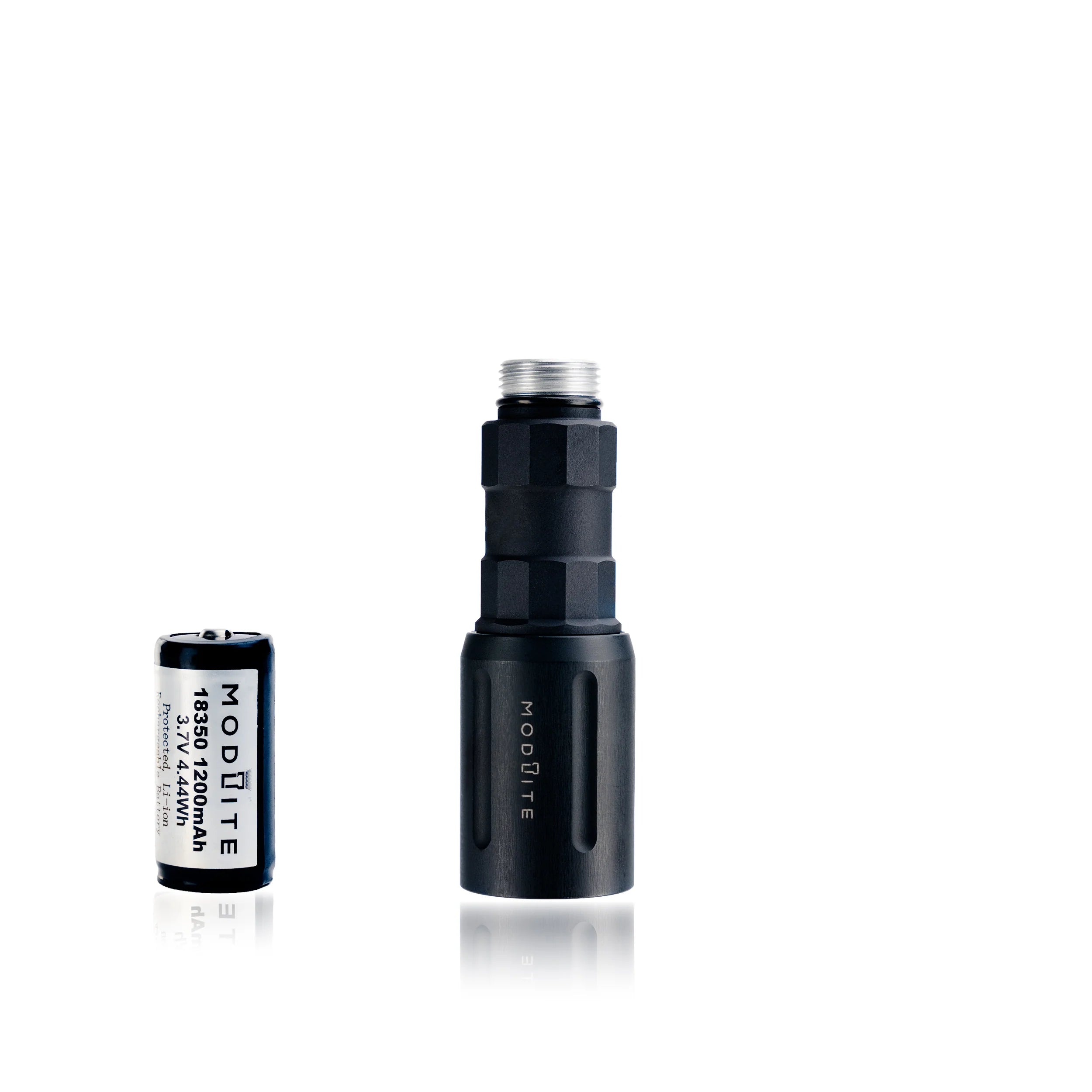 OKW v2 Tactical Rifle Light Package (Available in 18650 / 18350 Body Options)