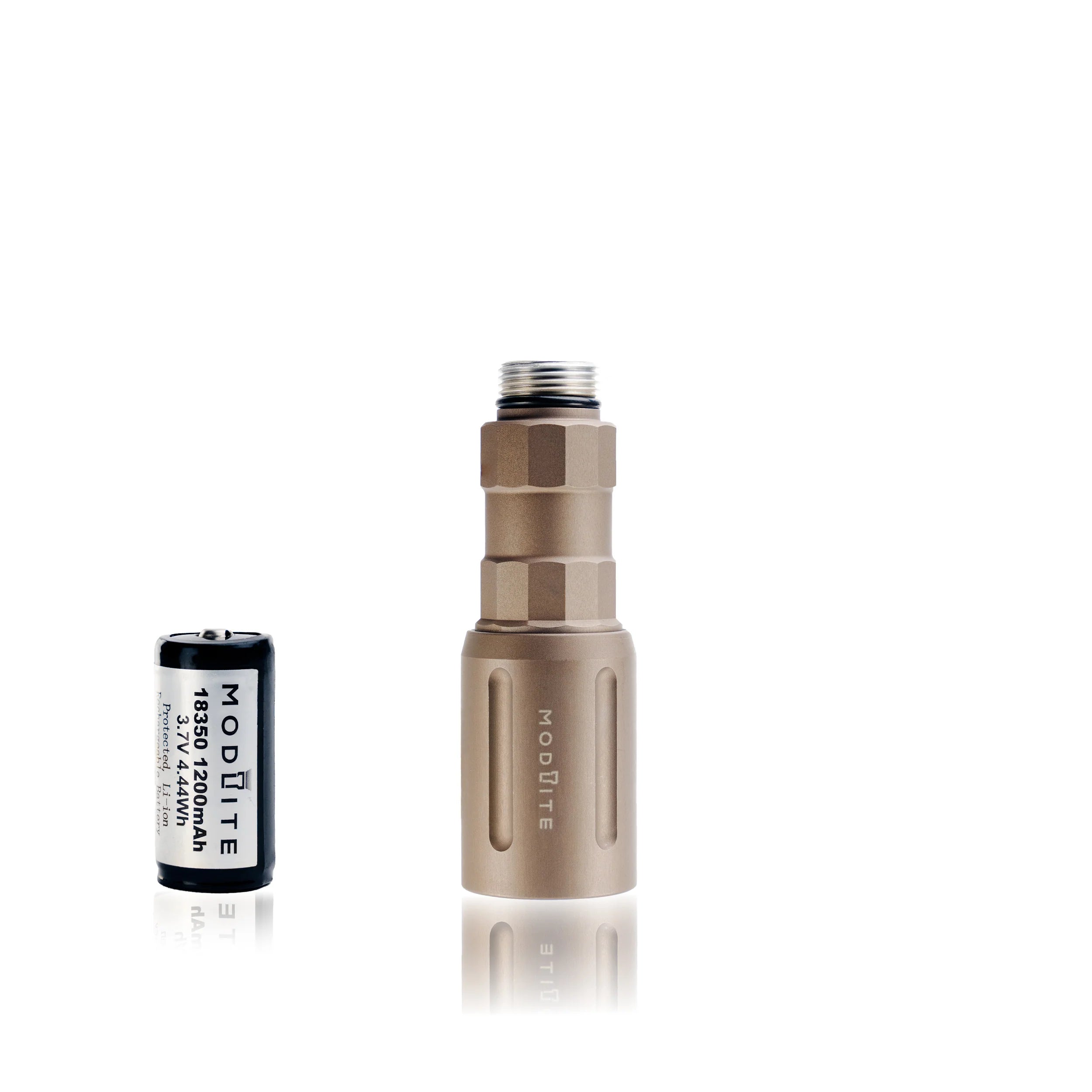 OKW v2 Tactical Rifle Light Package (Available in 18650 / 18350 Body Options)