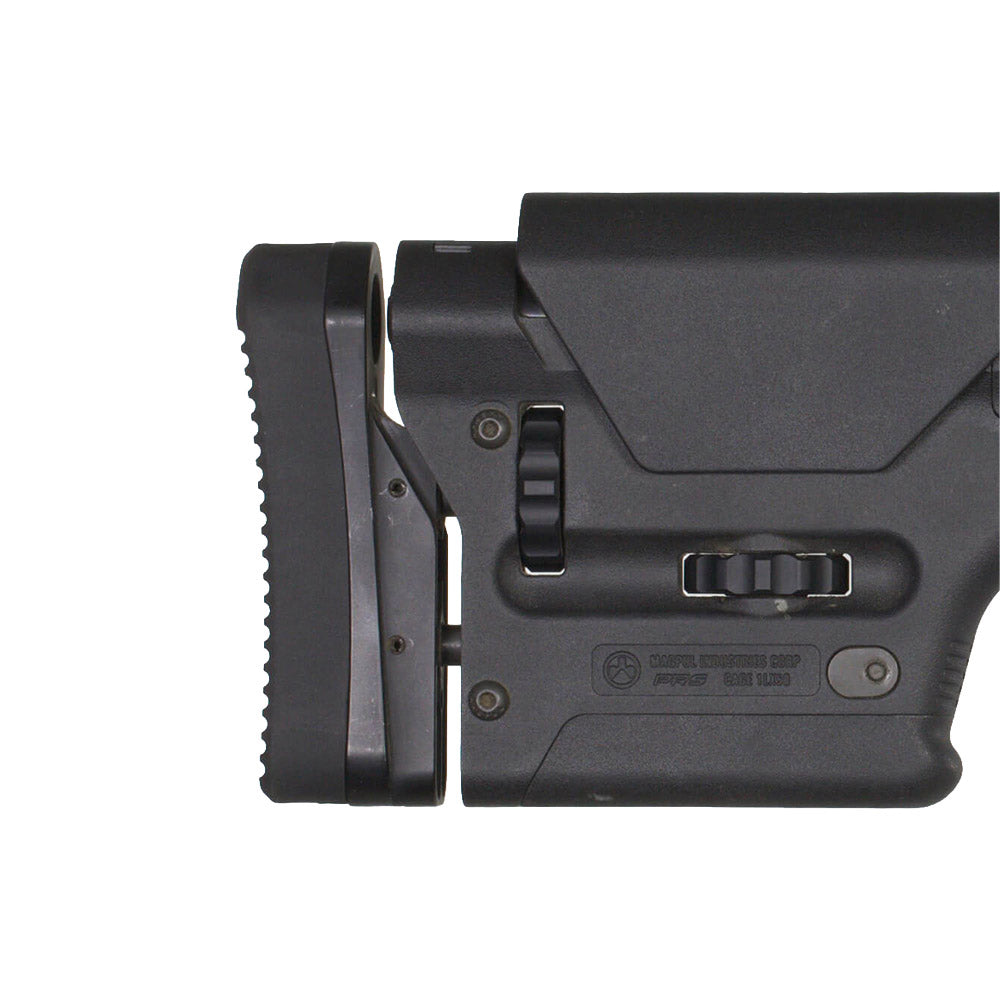 PRS® Extended Rubber Butt-Pad, 0.80"