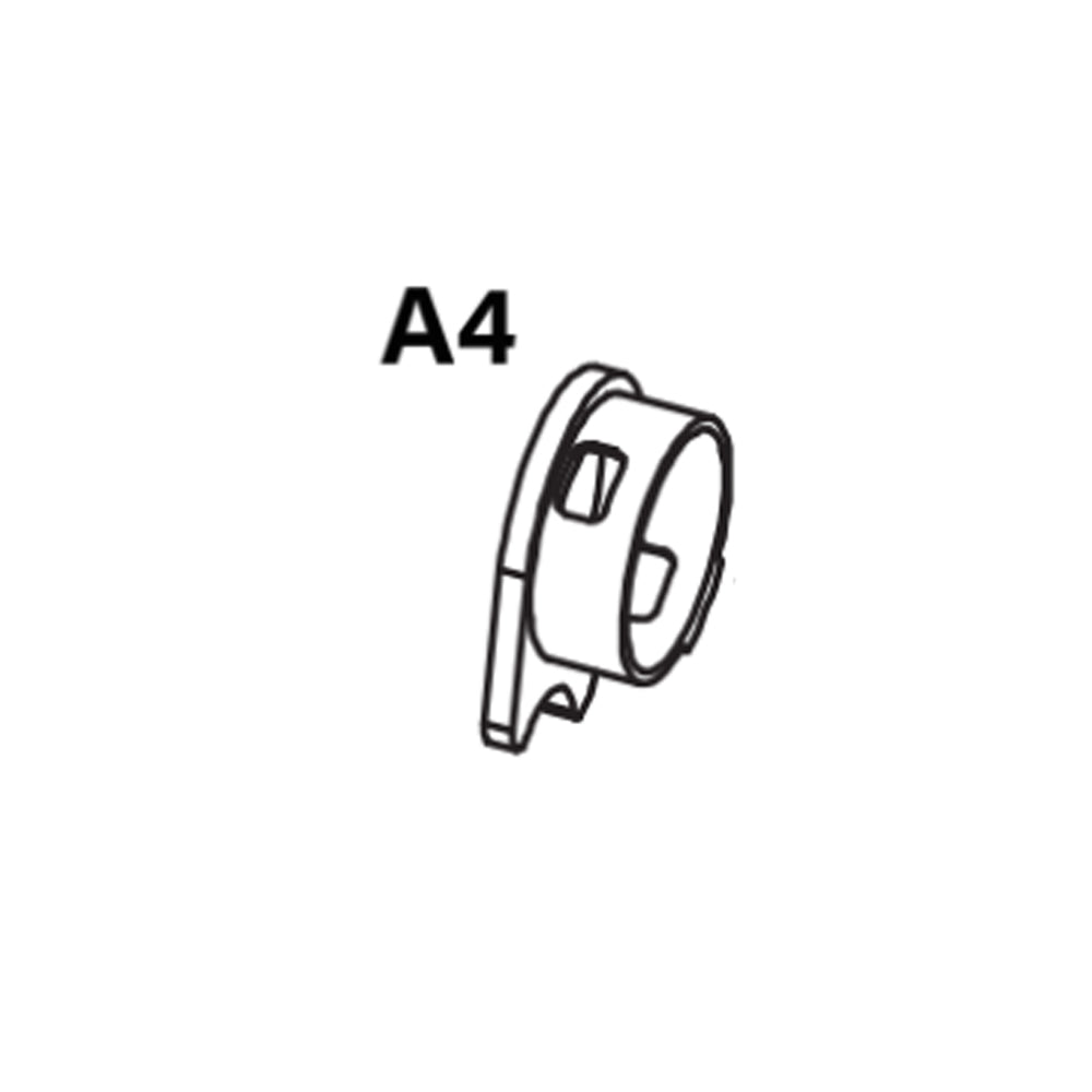 EB 1911 Replacement Parts (A4) - Barrel Bearing