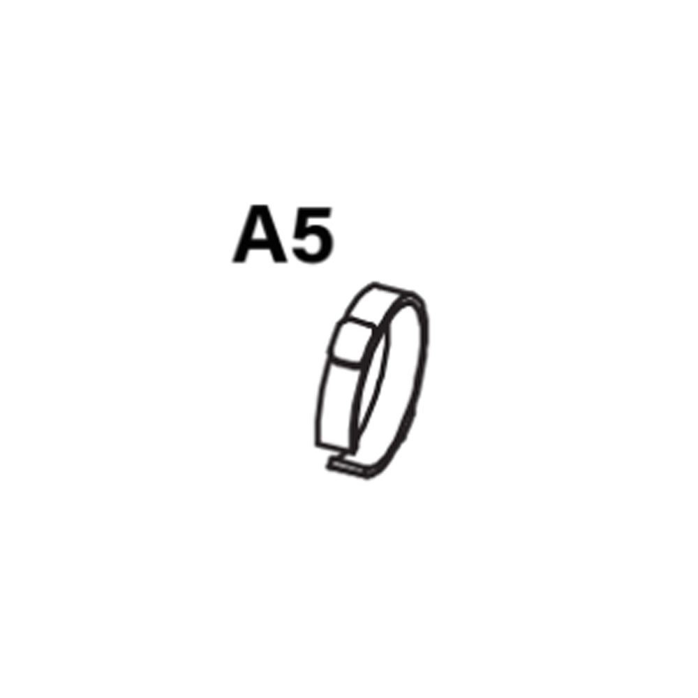 EB 1911 Replacement Parts (A5) - Barrel Bearing Ring