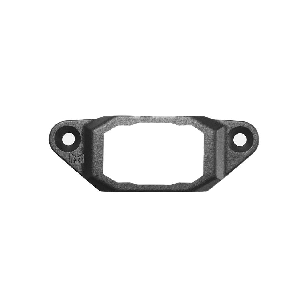 AXON™ SL M-LOK® 套件：戰術開關的低剖面整合