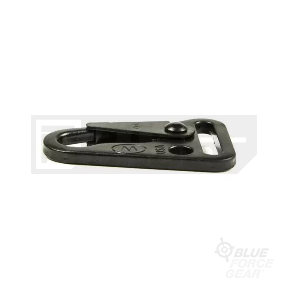 Sling Snap Hook：經濟、穩固且快速的戰術連接方案