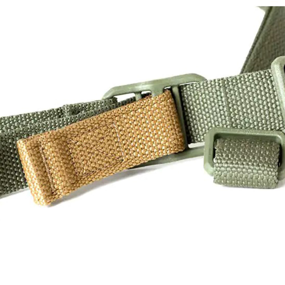 Padded Vickers Sling
