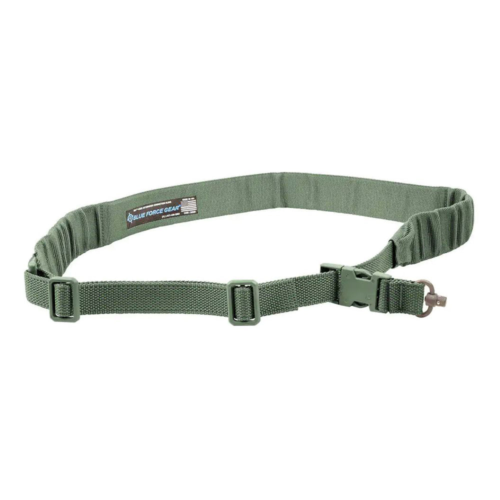 UDC Padded Bungee Single Point Sling