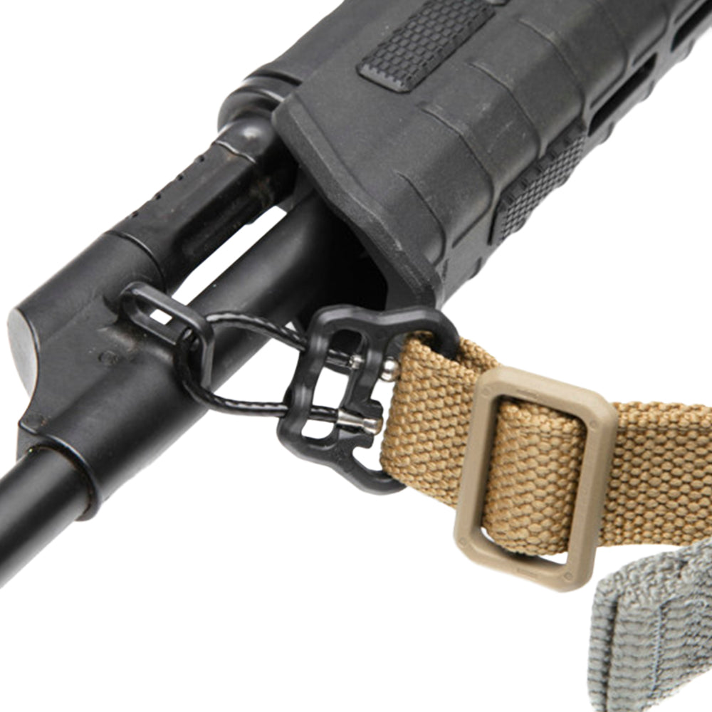 ULoop™：超越傳統掛鉤的「超級環」快拆方案