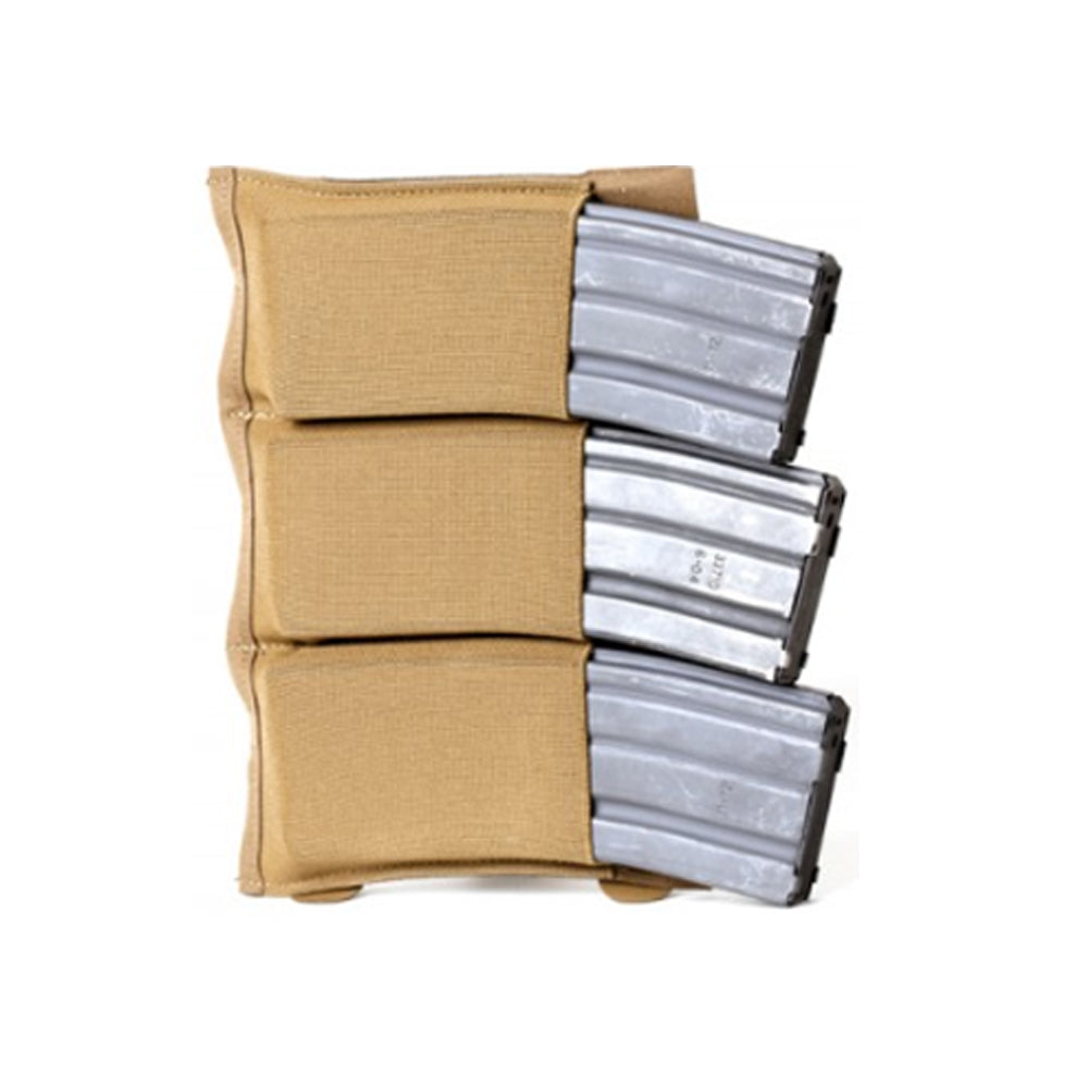 Horizontal Ten-Speed Pouch