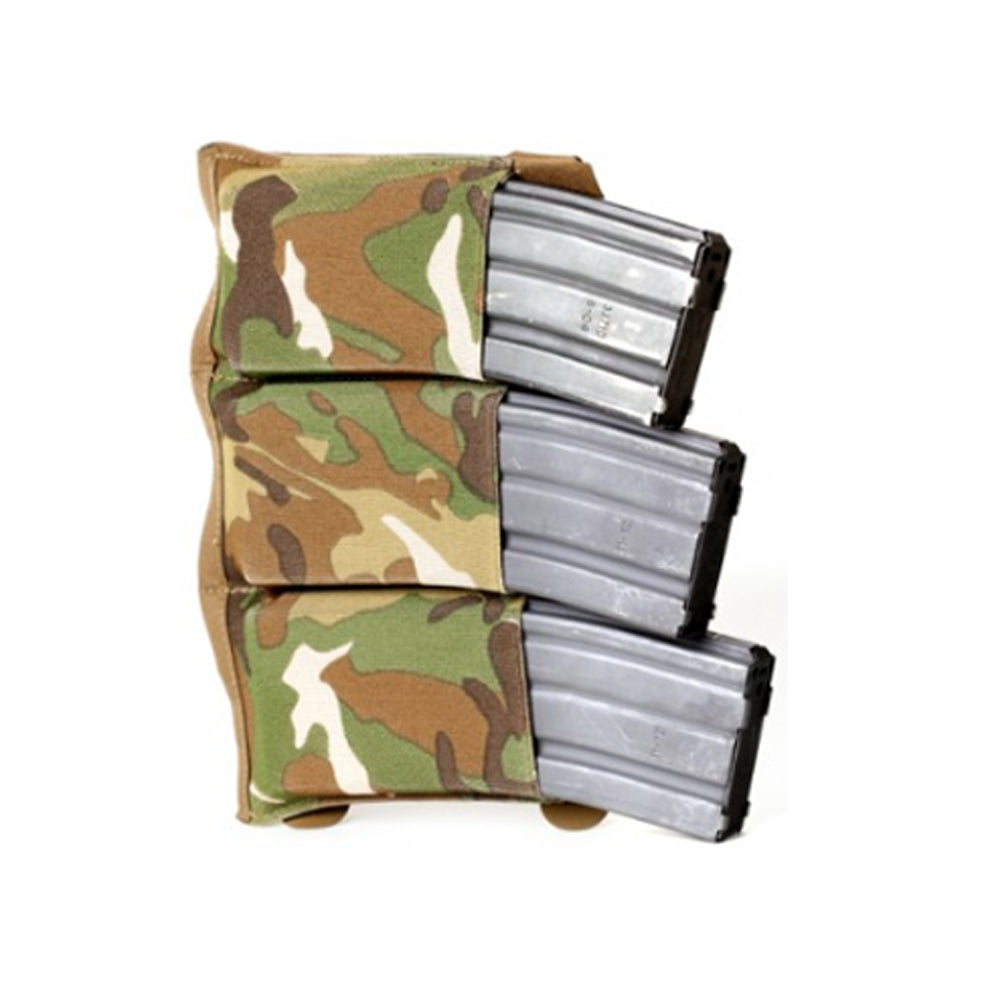 Horizontal Ten-Speed Pouch