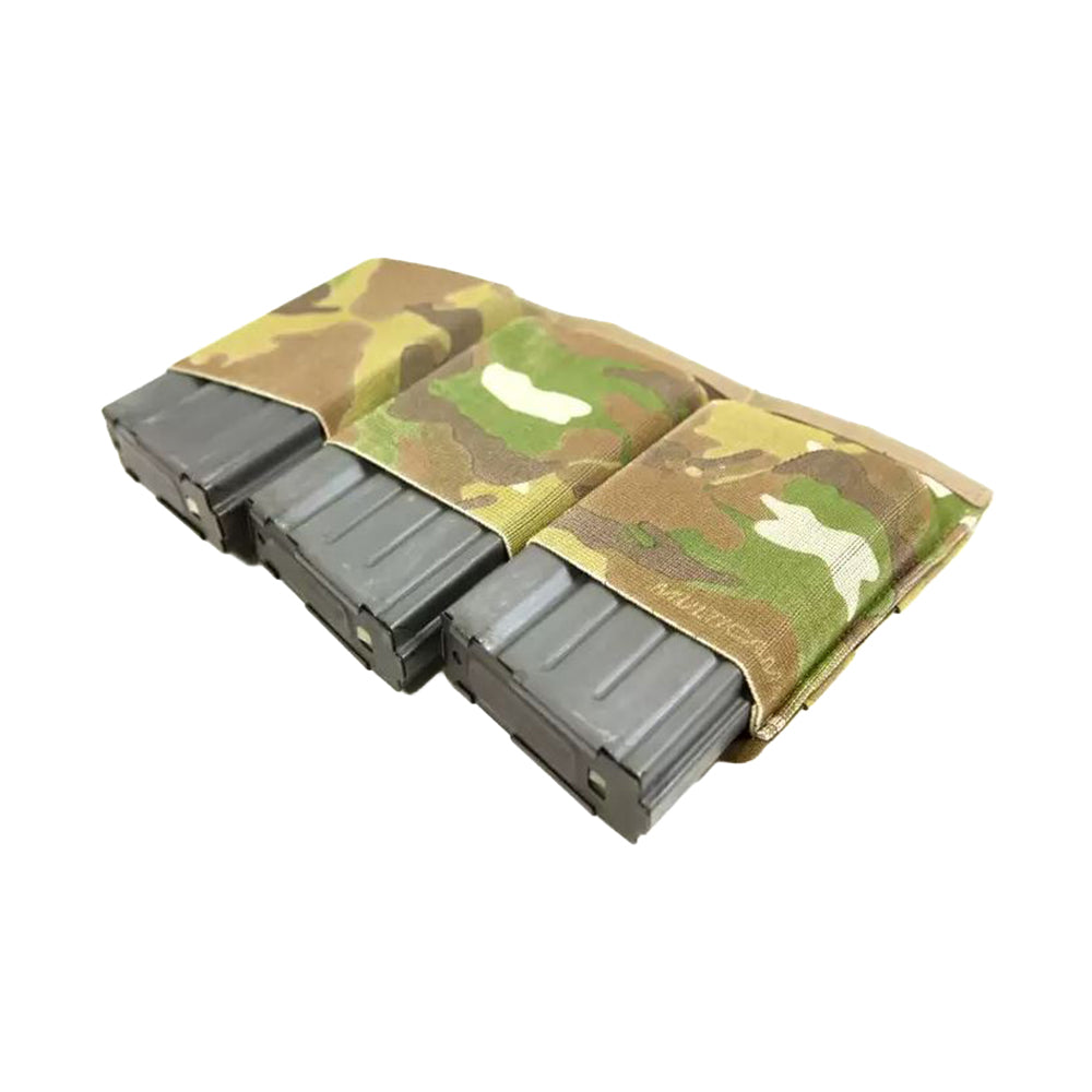 Ten-Speed® 308 Mag Pouch：重型火力配置的輕量化標竿