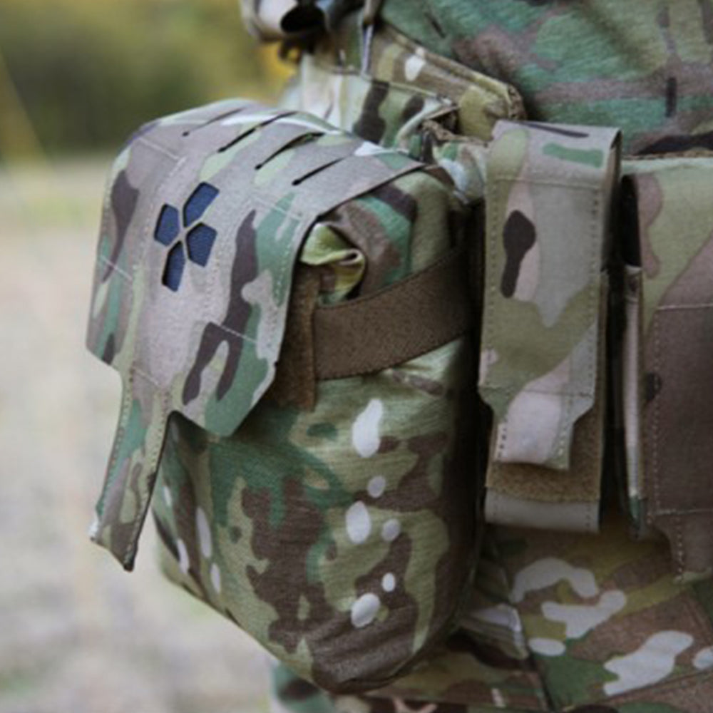 Trauma Kit NOW! - MEDIUM: Faster Than the Clock