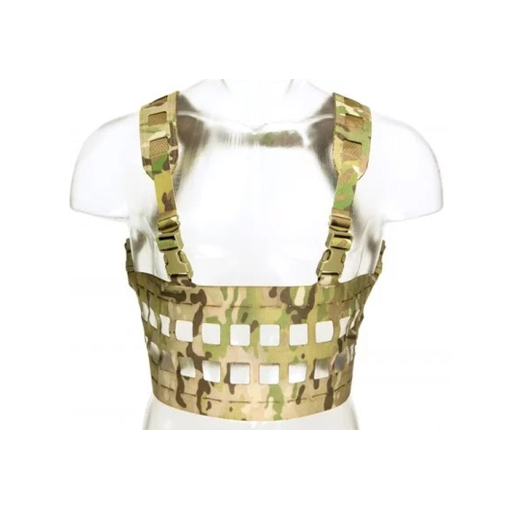 Blue Force Gear - RACKminus Chest Rig | PTS Steel Shop