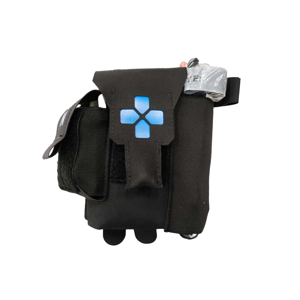 TKN! - NANO Law Enforcement（空包版本，不含醫療用品）