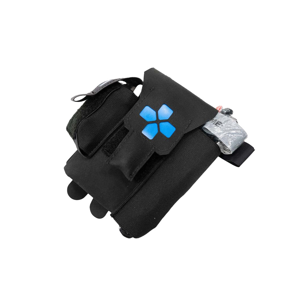 TKN! - NANO Law Enforcement（空包版本，不含醫療用品）