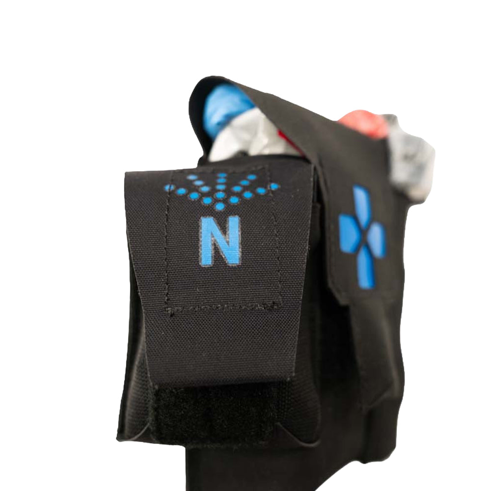 TKN! - NANO Law Enforcement（空包版本，不含醫療用品）