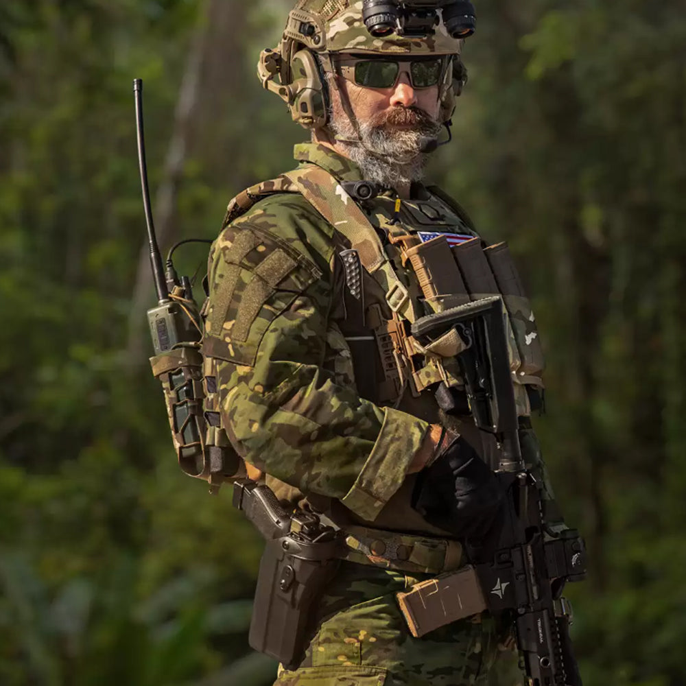 Blue Force Gear 槍帶專區| Vickers Sling、減壓槍帶、專業扣具| 香港