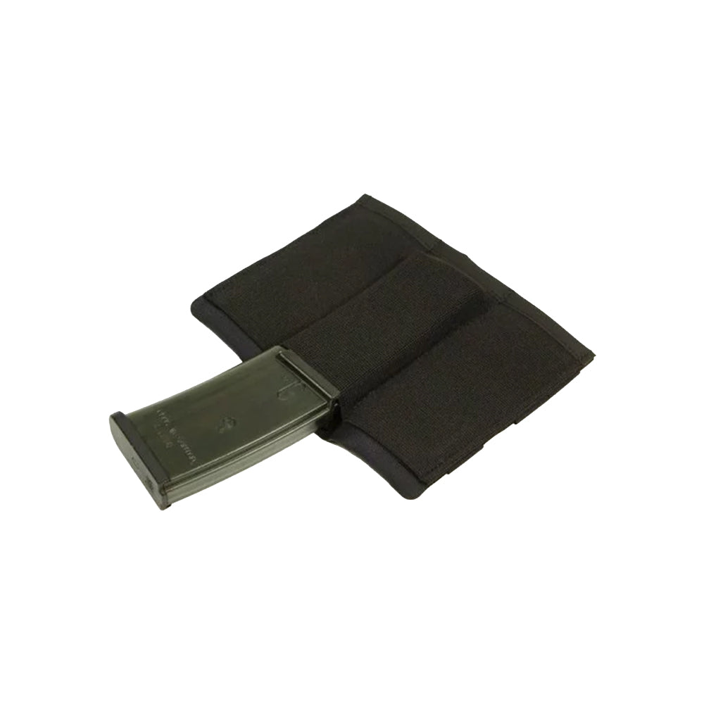 Ten-Speed® MP7 Mag Pouch：極速反應與隱形攜行的完美結合